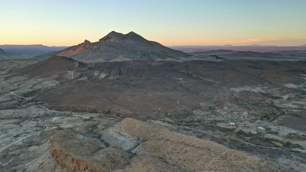 6,219.42 acres in Brewster County - photo 46