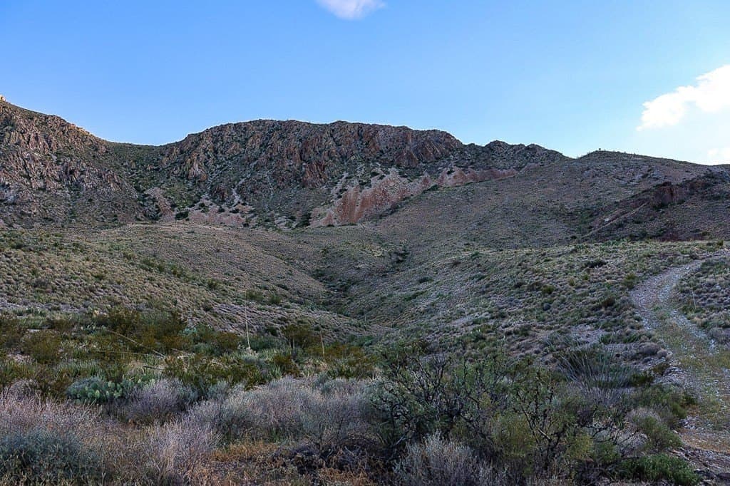 6,219.42 acres in Brewster County - photo 9