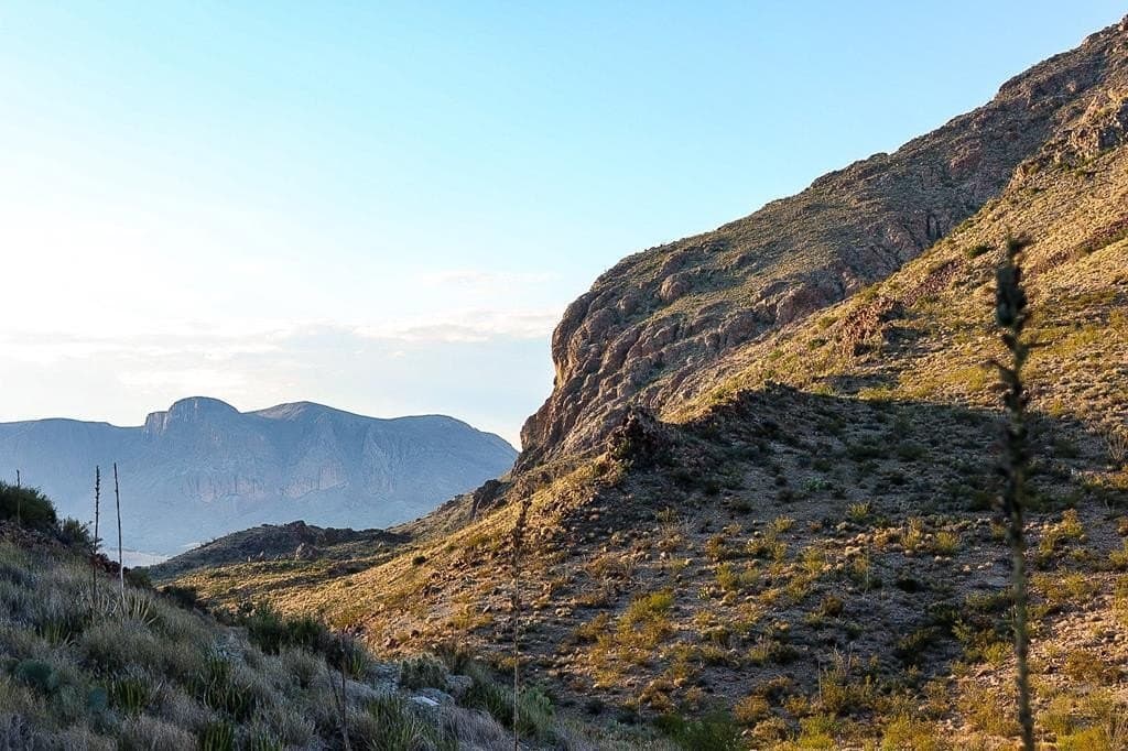 6,219.42 acres in Brewster County - photo 2