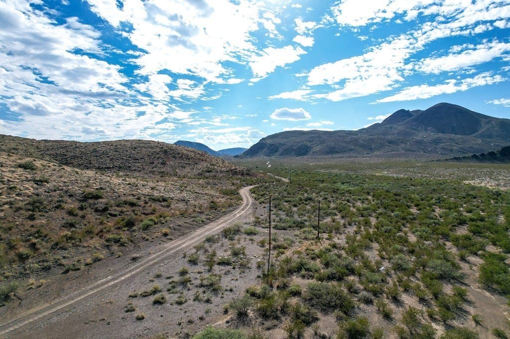 6,219.42 acres in Brewster County - photo 13
