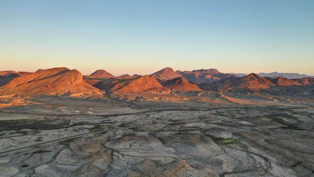 6,219.42 acres in Brewster County - photo 43