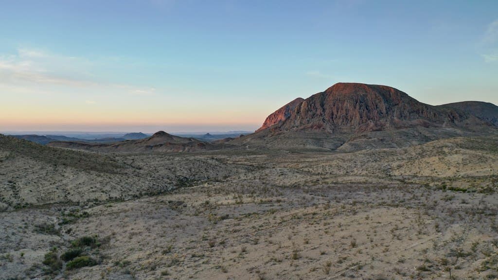6,219.42 acres in Brewster County - photo 47