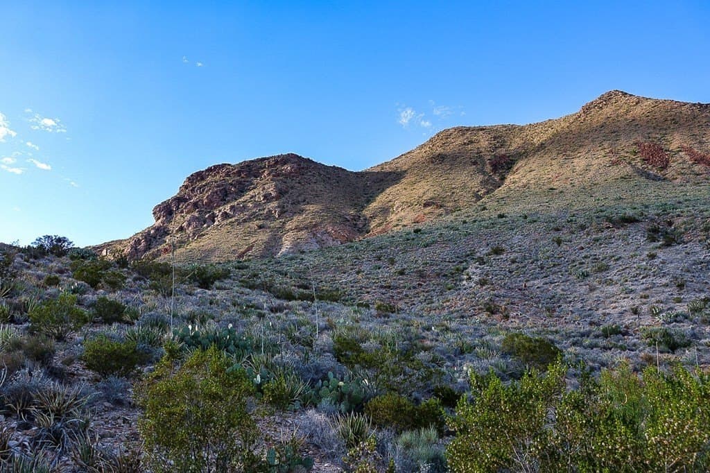 6,219.42 acres in Brewster County - photo 6