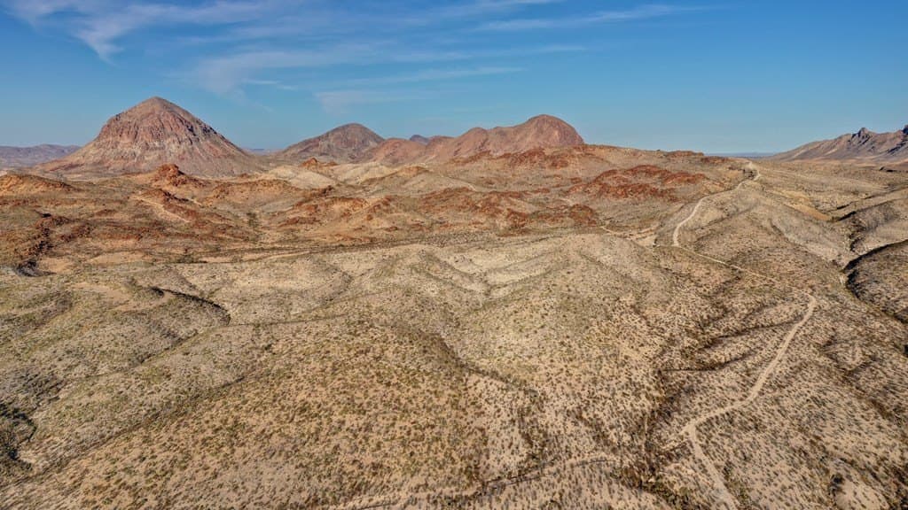 6,219.42 acres in Brewster County - photo 68