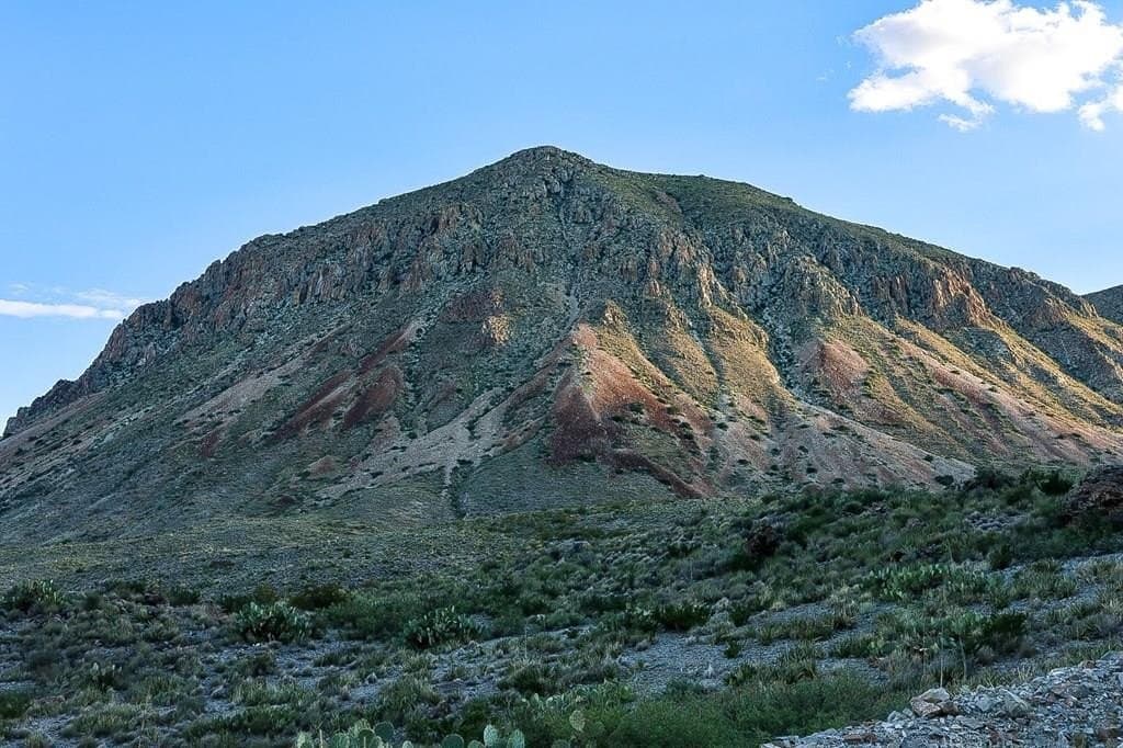 6,219.42 acres in Brewster County - photo 16