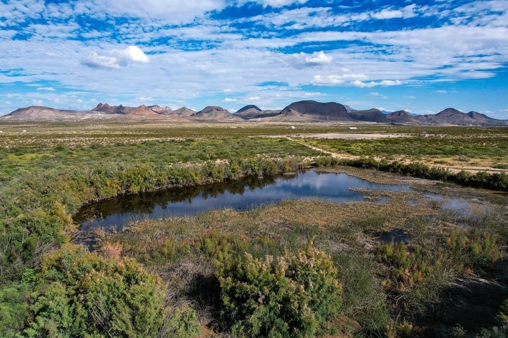 6,219.42 acres in Brewster County - photo 15