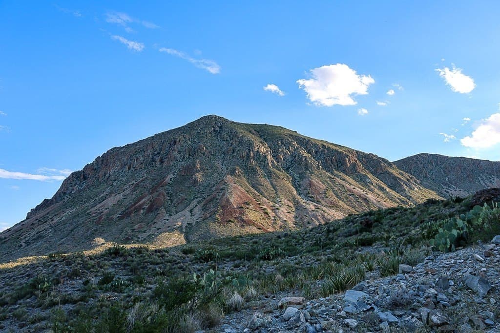 6,219.42 acres in Brewster County - photo 7