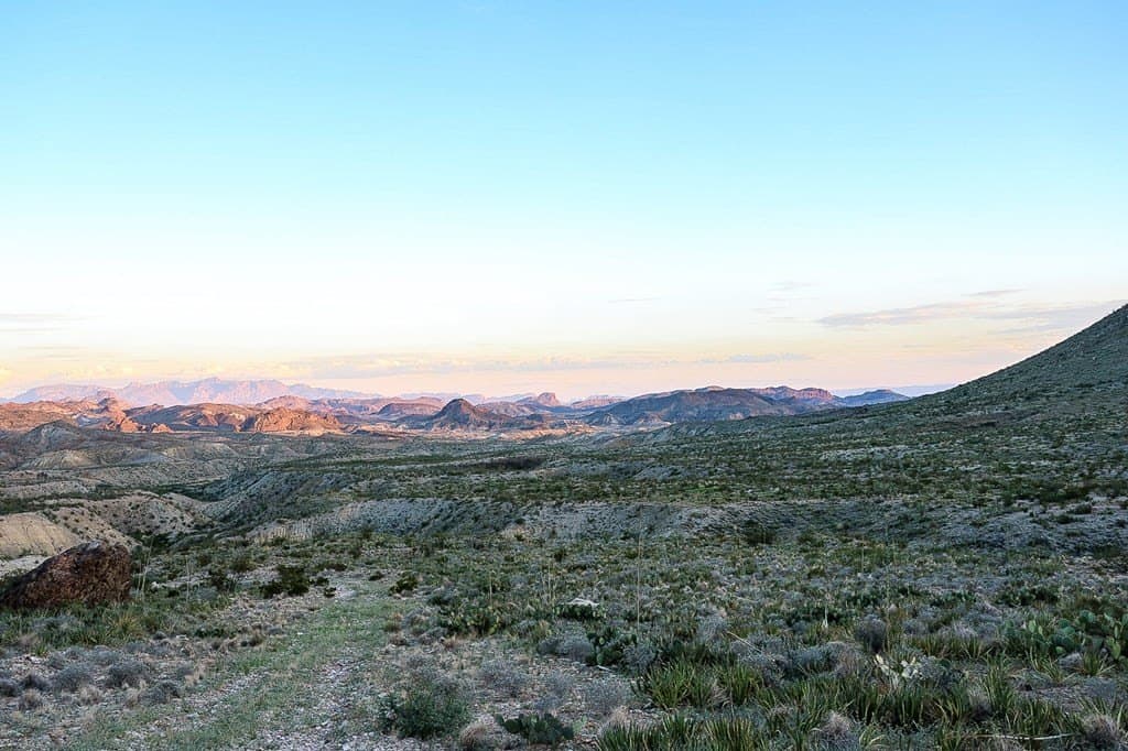 6,219.42 acres in Brewster County - photo 12