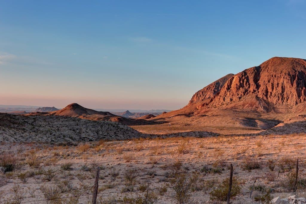6,219.42 acres in Brewster County - photo 17