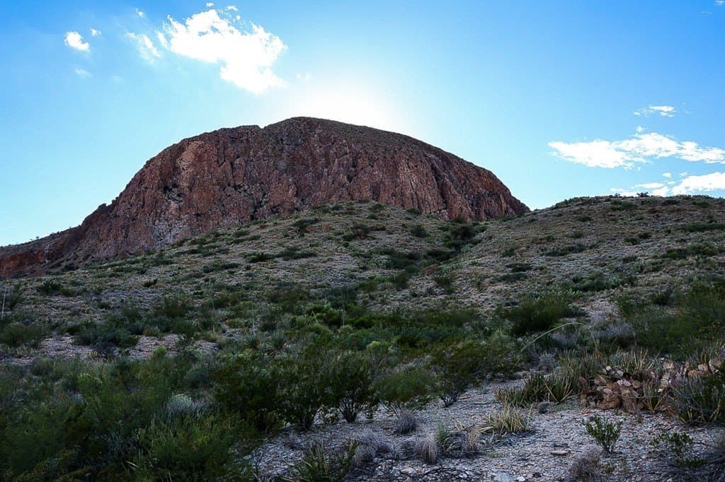 6,219.42 acres in Brewster County - photo 4