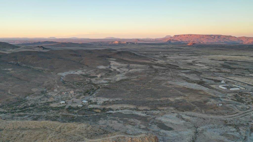 6,219.42 acres in Brewster County - photo 45