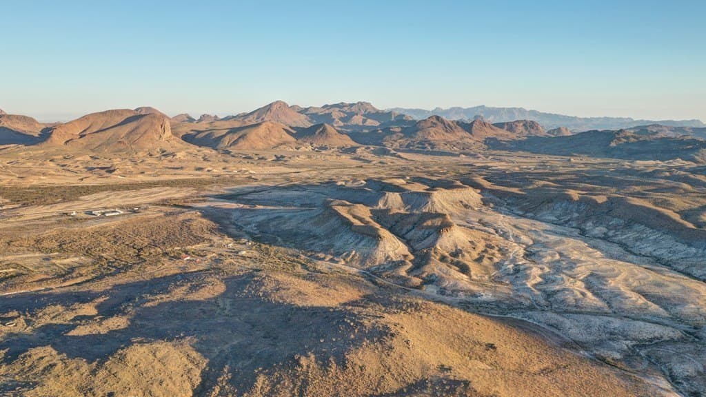 6,219.42 acres in Brewster County - photo 40