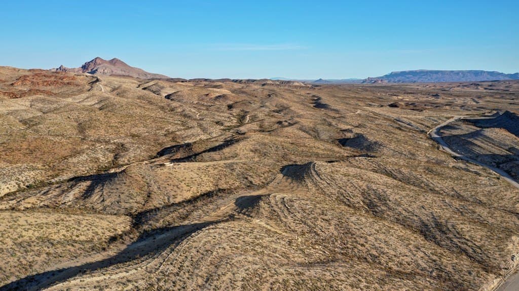 6,219.42 acres in Brewster County - photo 66