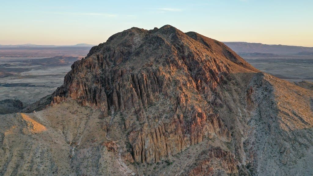 6,219.42 acres in Brewster County - photo 51