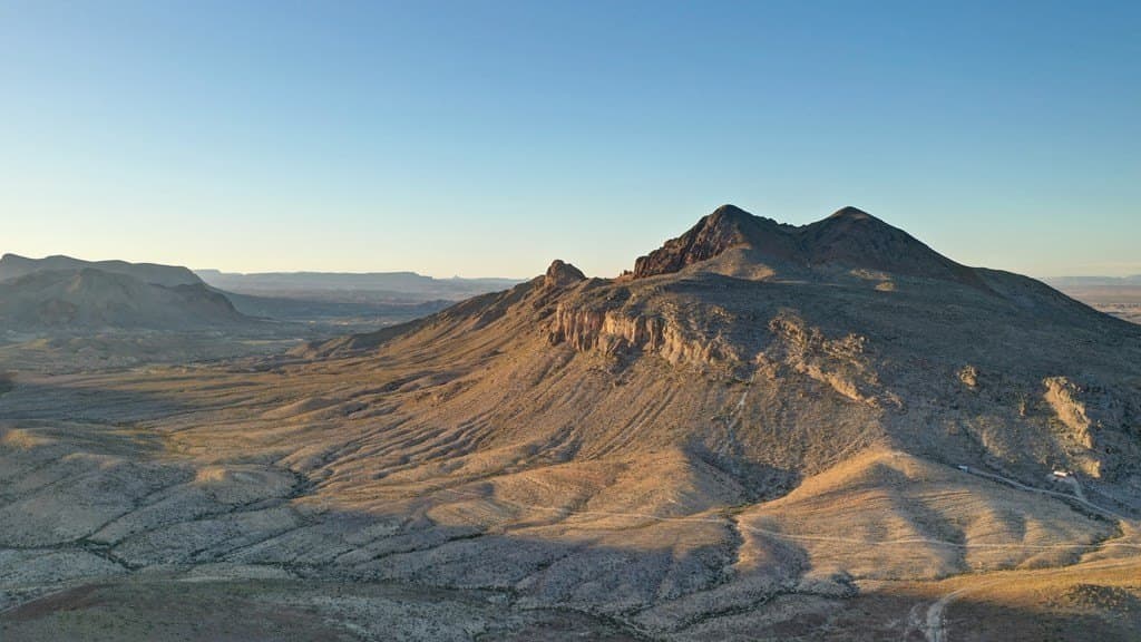 6,219.42 acres in Brewster County - photo 38