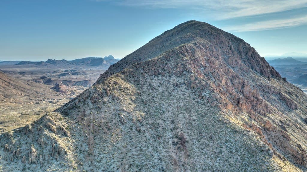 6,219.42 acres in Brewster County - photo 77
