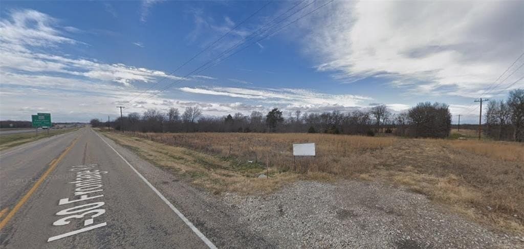 31 acres in Hunt County featured view