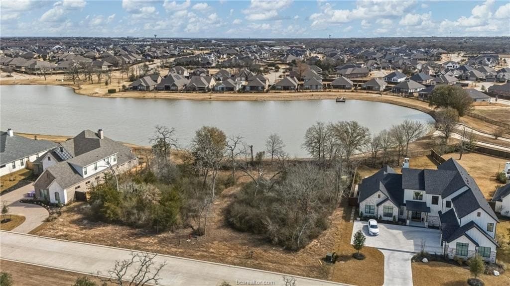 0.35 acres in Brazos County featured view