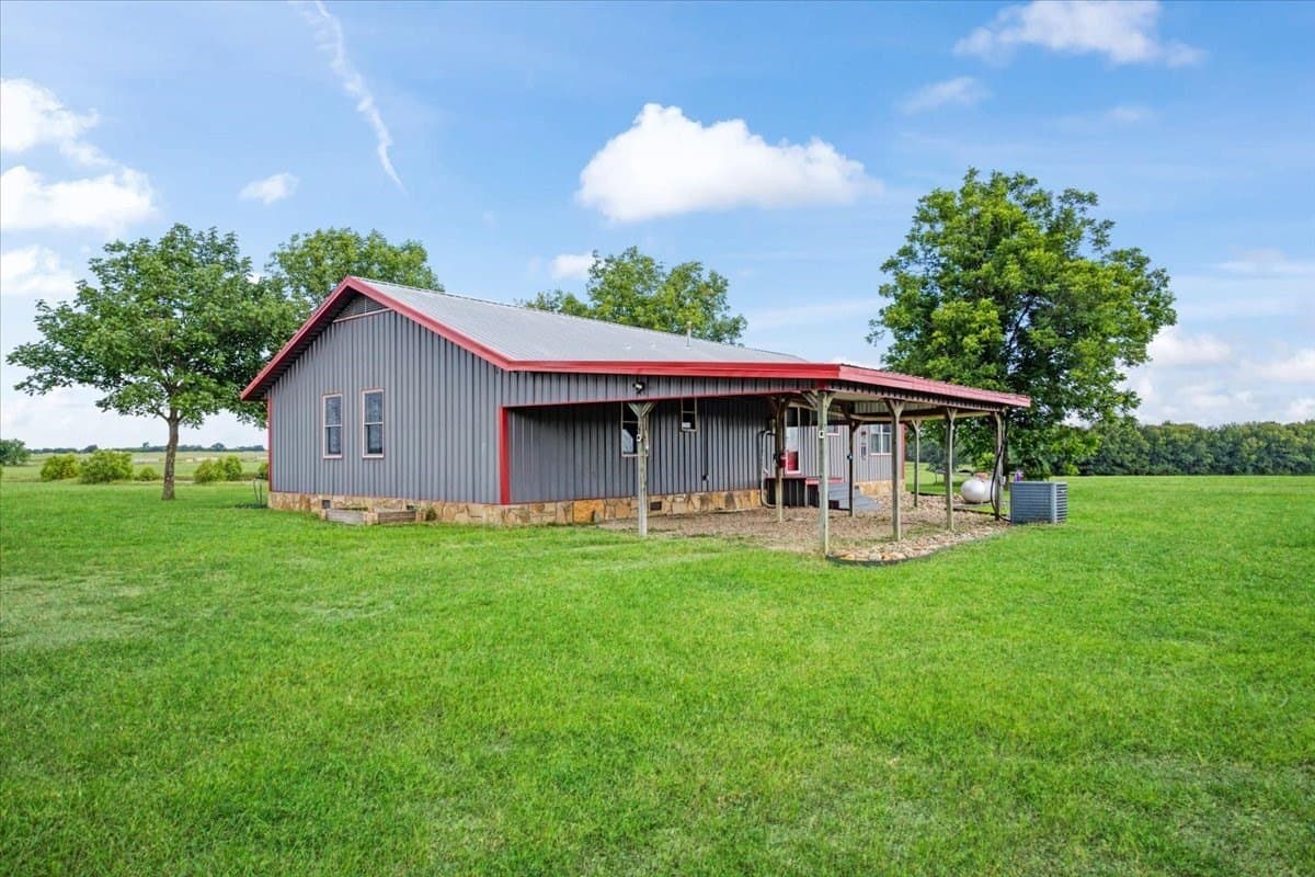 70.22 acres in Lamar County featured view