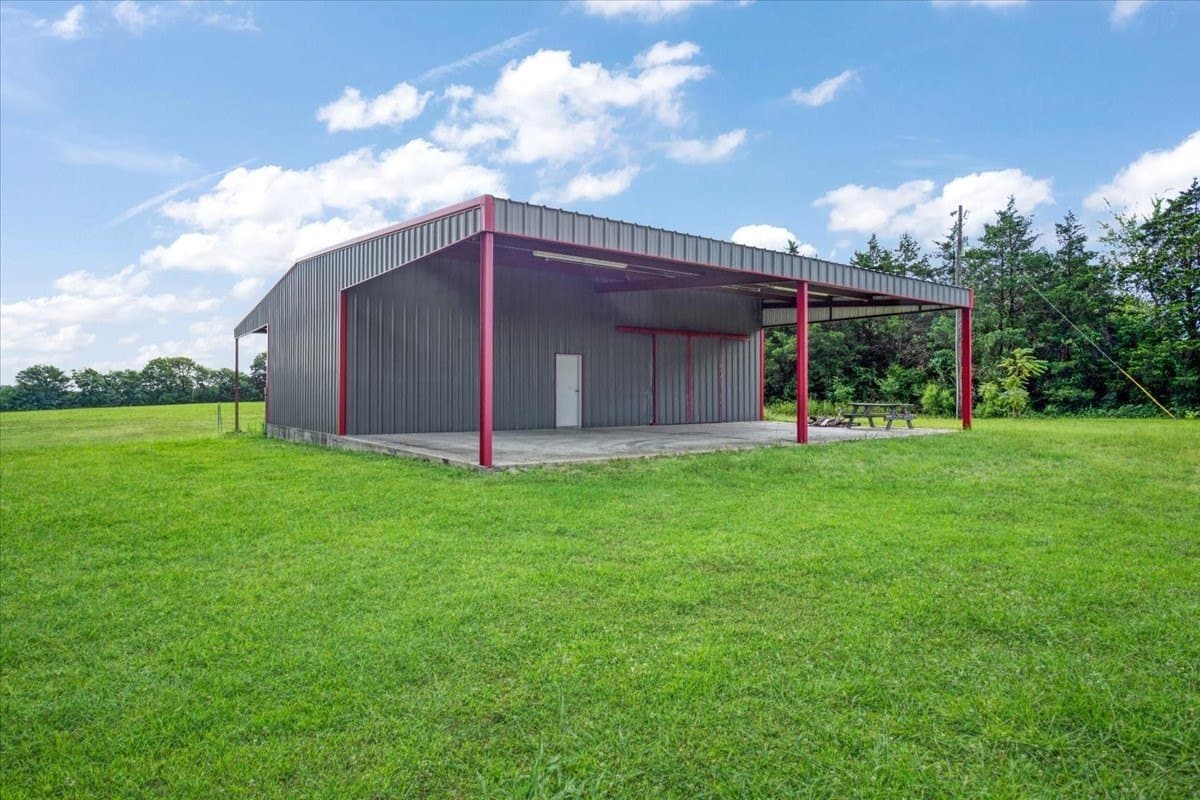 70.22 acres in Lamar County - photo 9