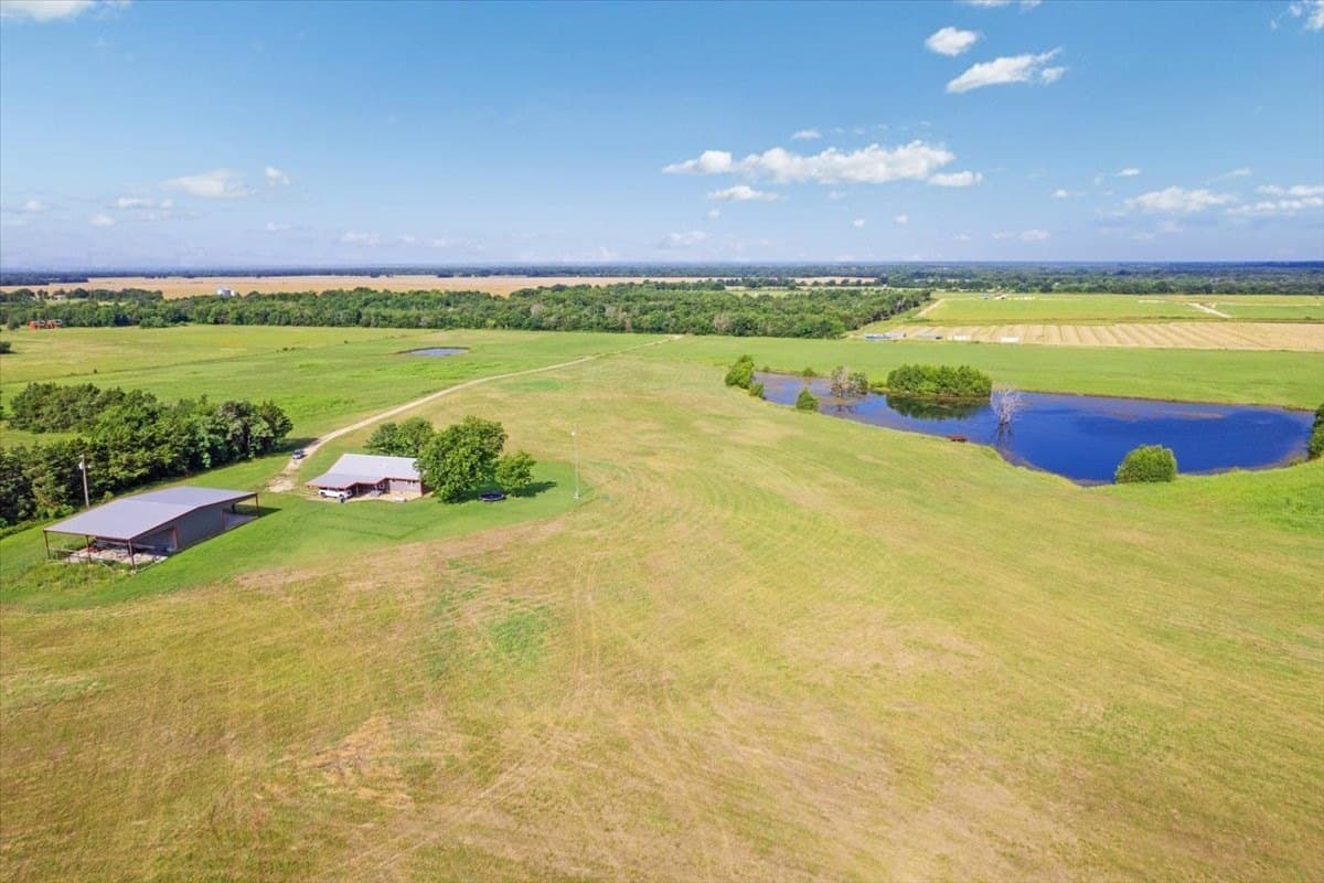 70.22 acres in Lamar County - photo 36