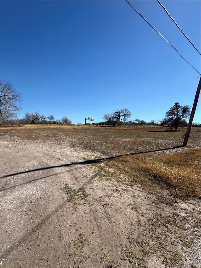 0.71 acres in Nueces County