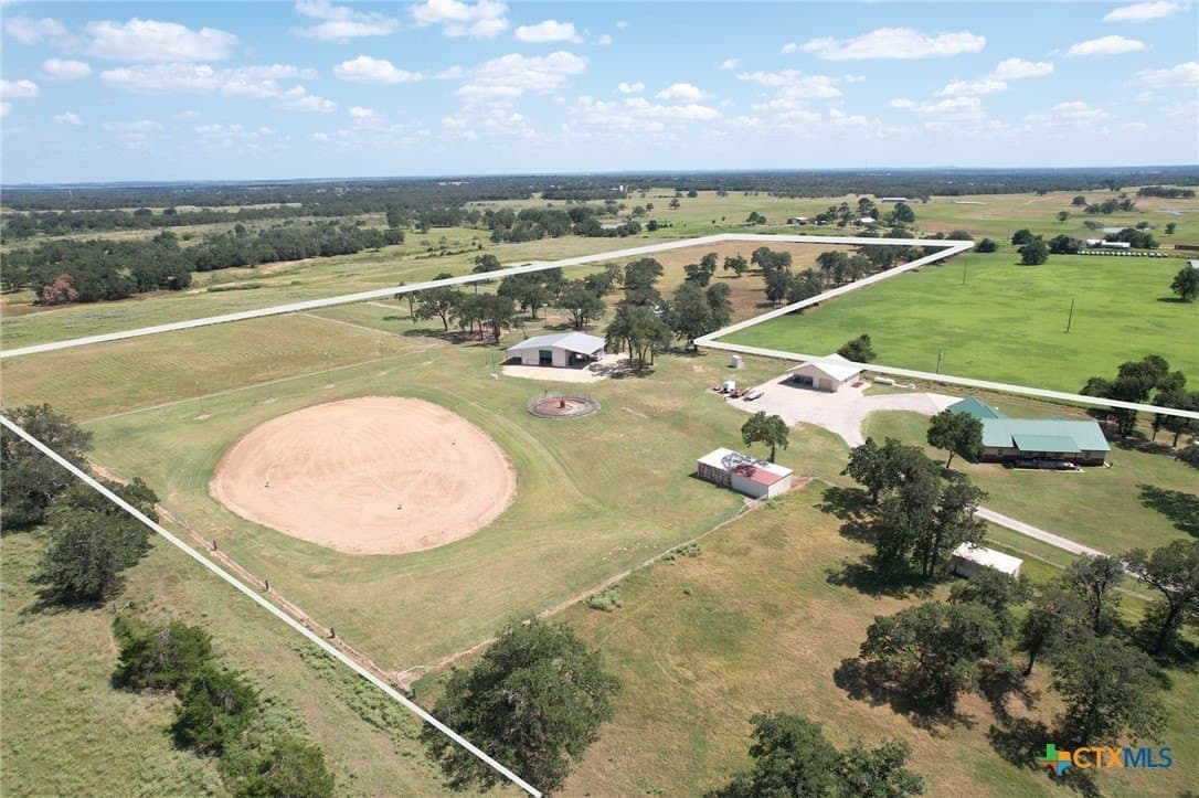 29.03 acres in Milam County gallery image 4