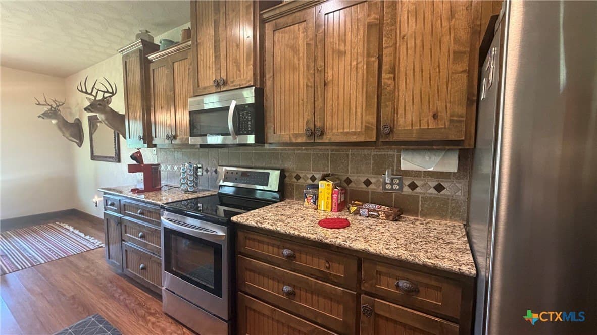 29.03 acres in Milam County - photo 12