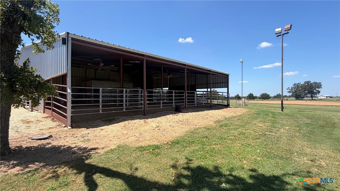 29.03 acres in Milam County - photo 43