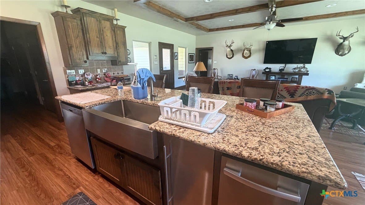 29.03 acres in Milam County - photo 13