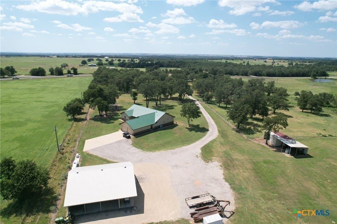 29.03 acres in Milam County - photo 9