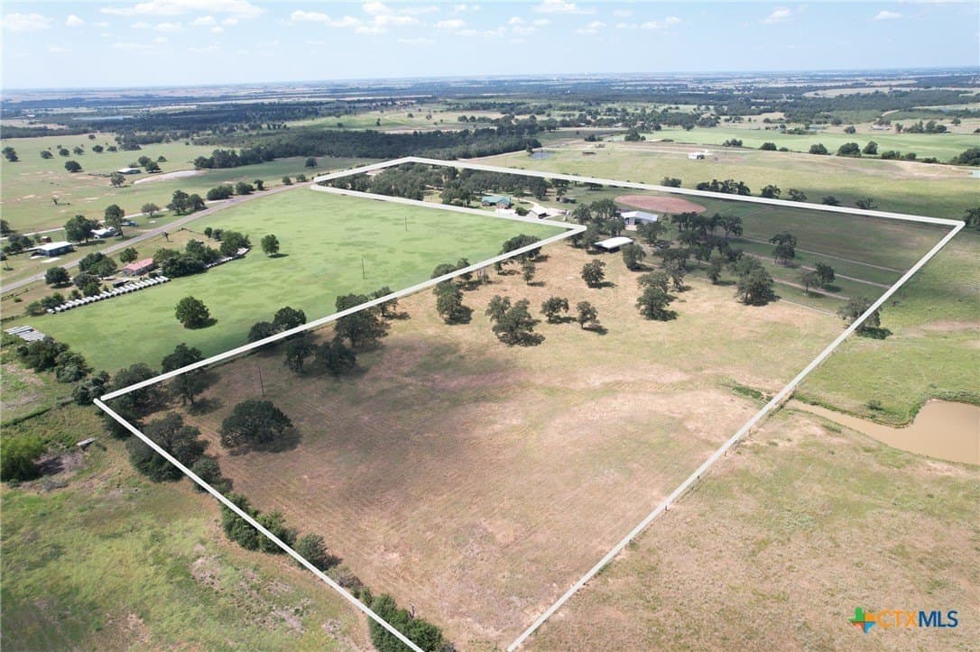 29.03 acres in Milam County - photo 8