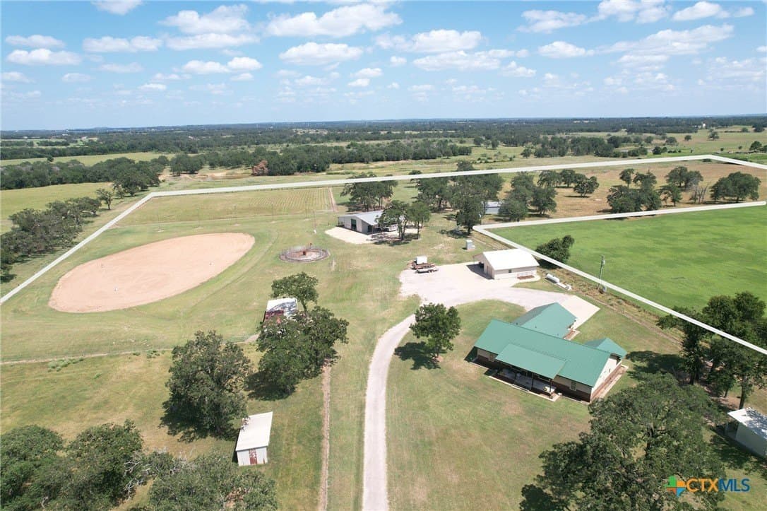 29.03 acres in Milam County gallery image 2