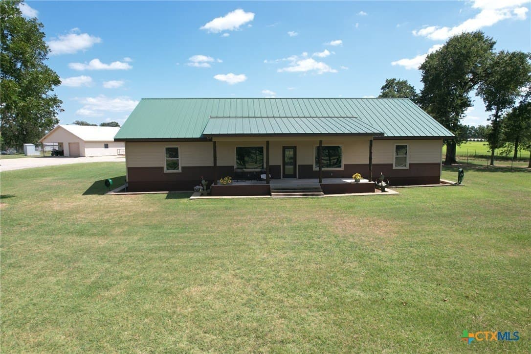 29.03 acres in Milam County gallery image 3