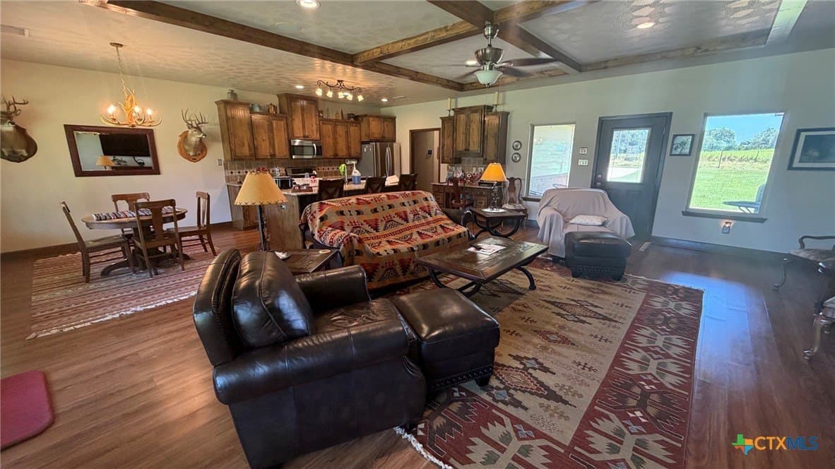 29.03 acres in Milam County - photo 11