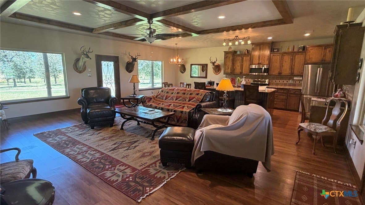 29.03 acres in Milam County - photo 10