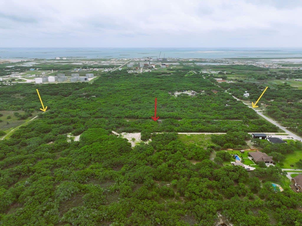 5.15 acres in San Patricio County featured view