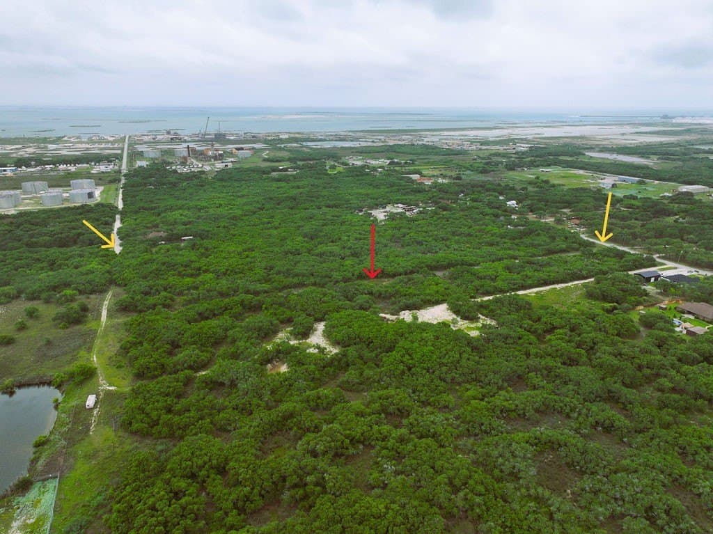 5.15 acres in San Patricio County - photo 6