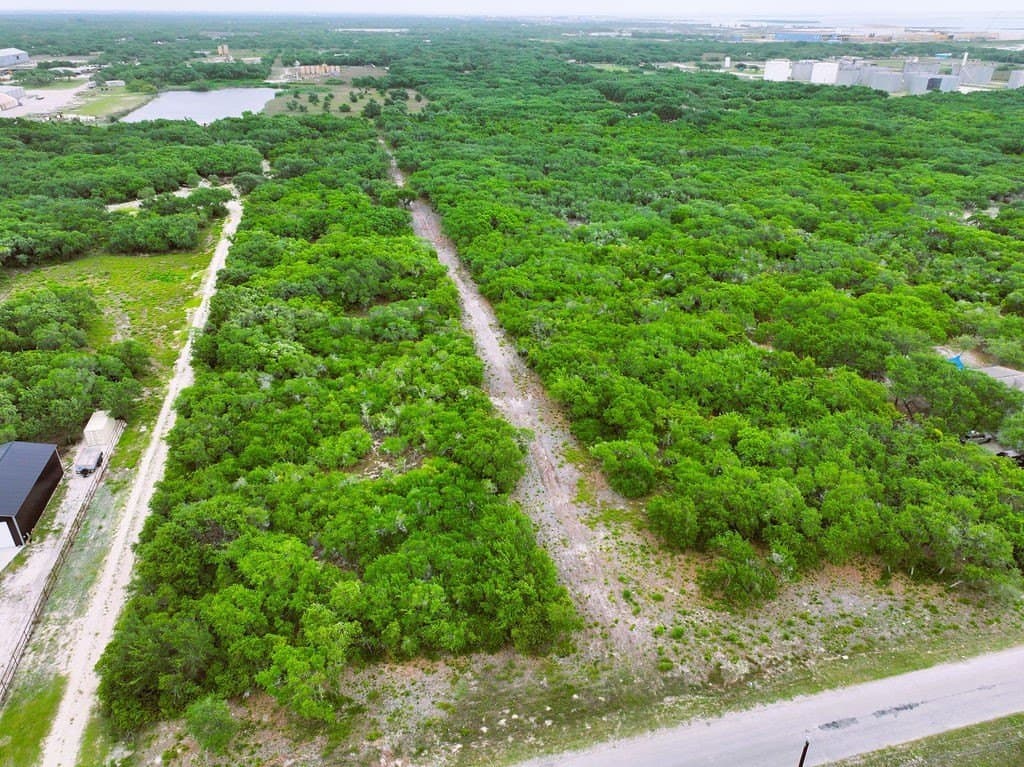 5.15 acres in San Patricio County