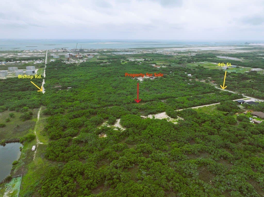5.15 acres in San Patricio County - photo 7