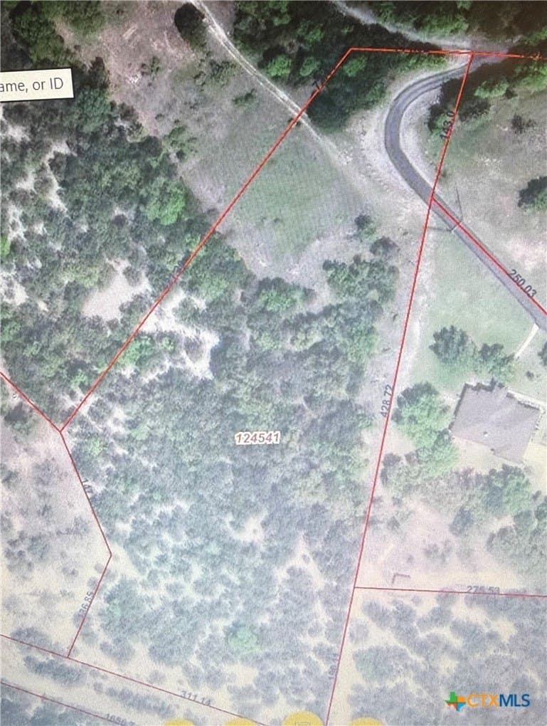 4.21 acres in Bell County gallery image 3