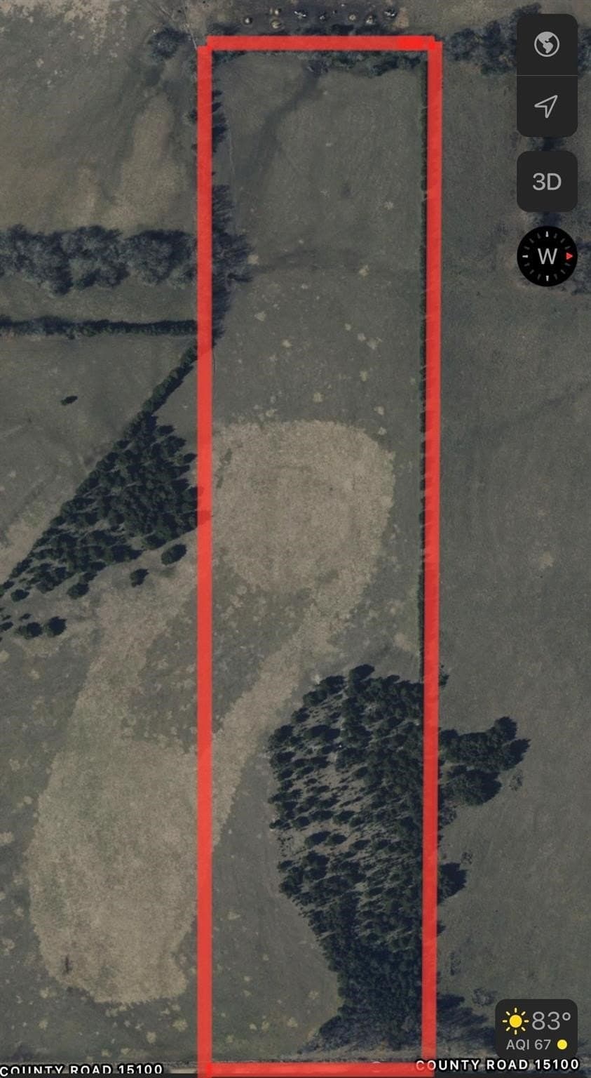 26.03 acres in Lamar County - photo 3