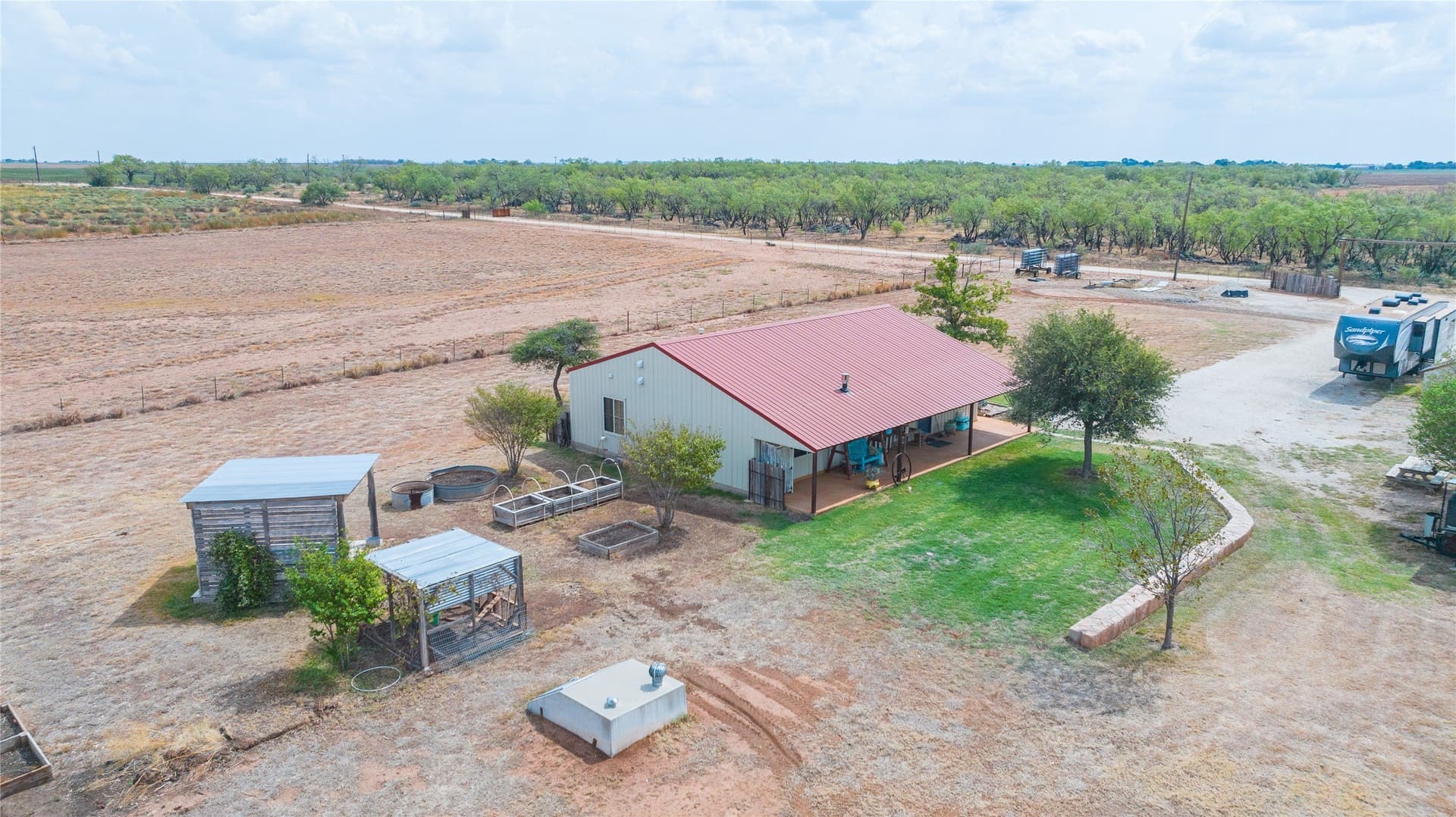21.12 acres in Jones County - photo 13