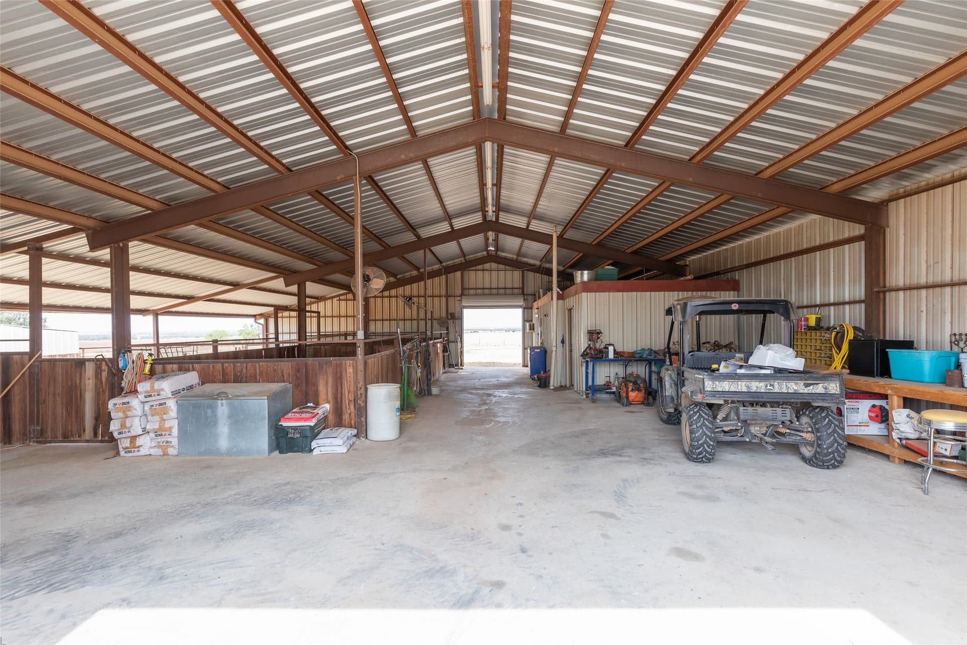 21.12 acres in Jones County - photo 19