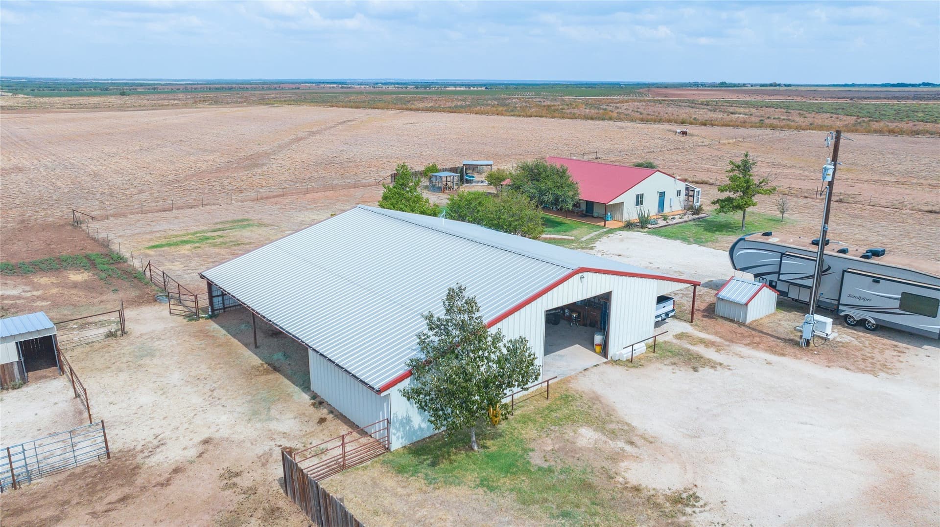 21.12 acres in Jones County - photo 10
