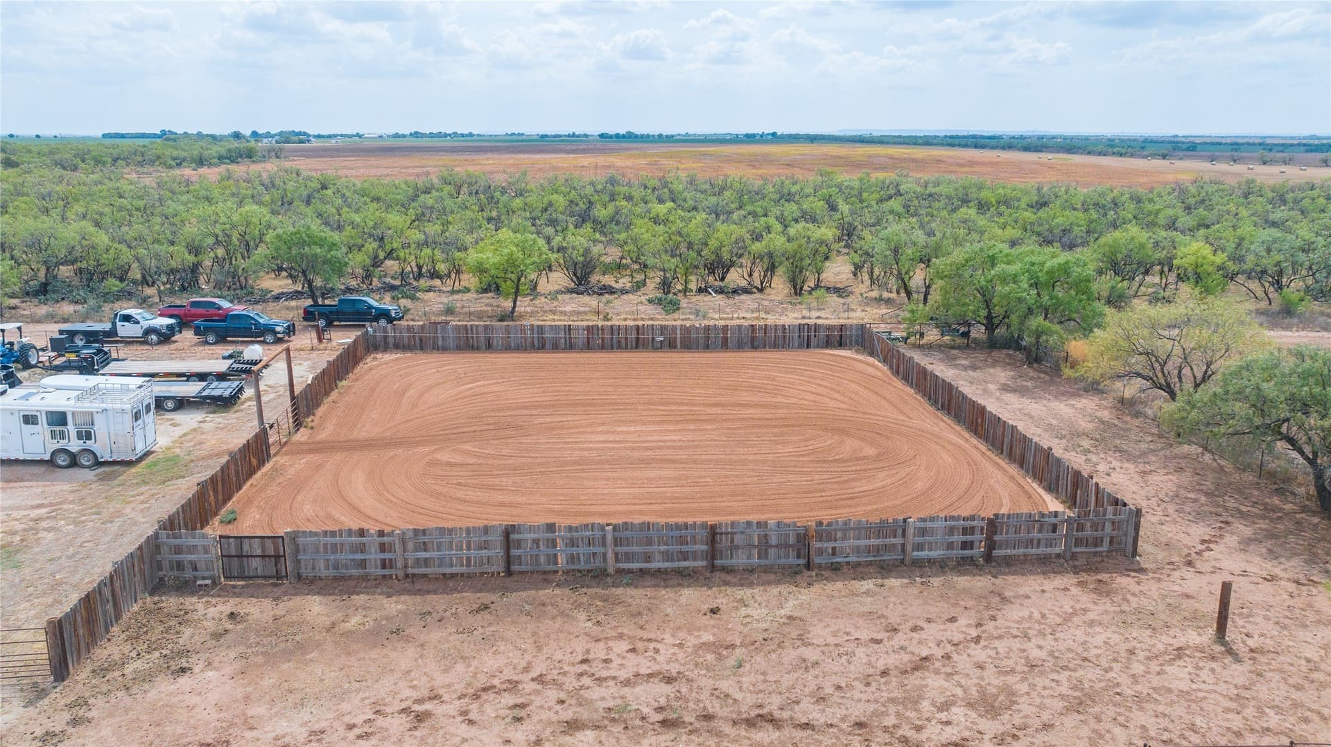 21.12 acres in Jones County - photo 8
