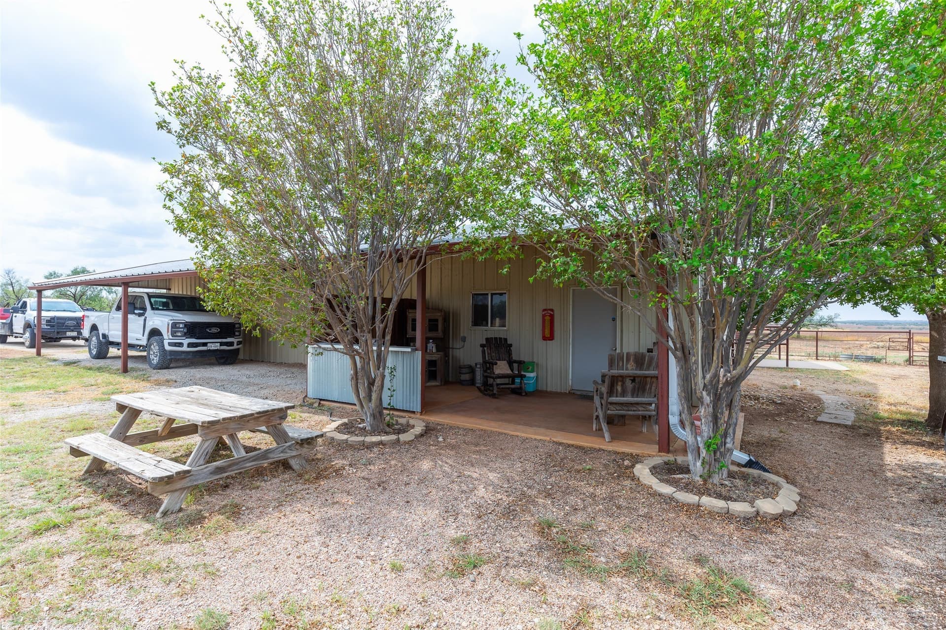 21.12 acres in Jones County - photo 14