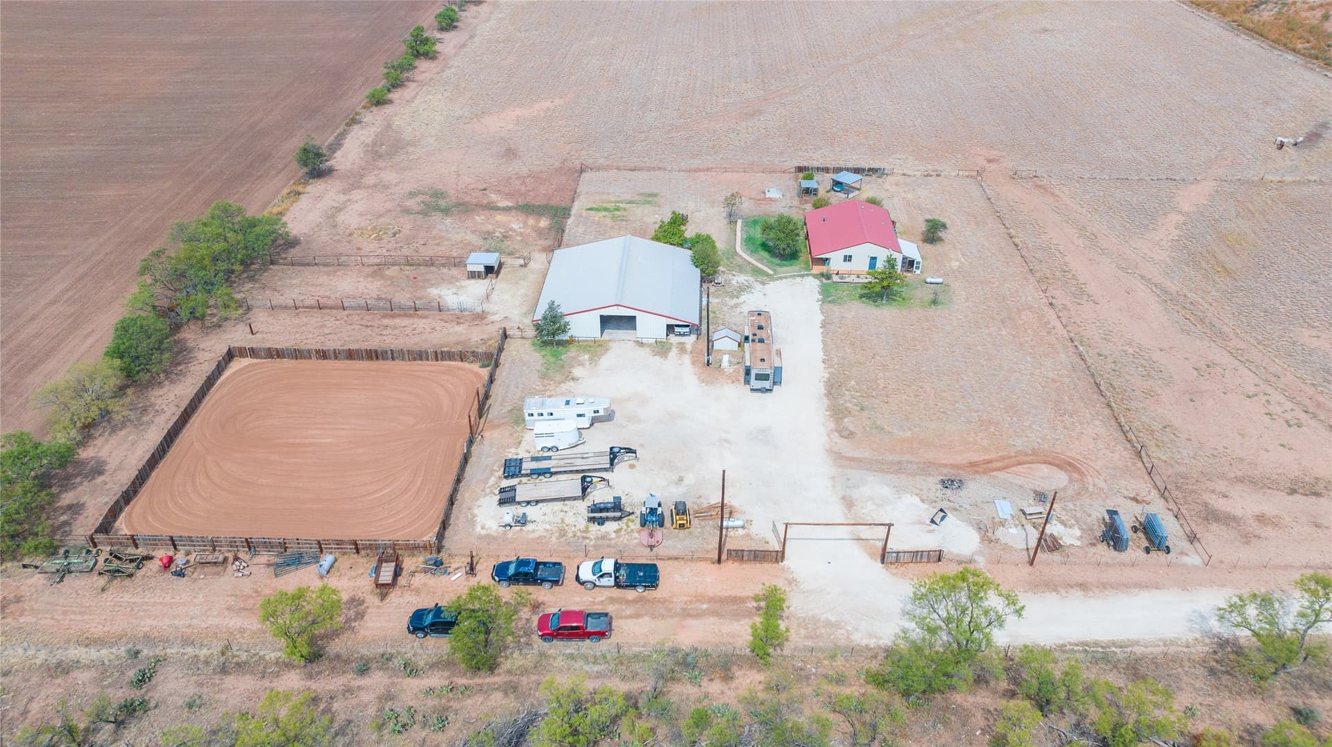 21.12 acres in Jones County - photo 11
