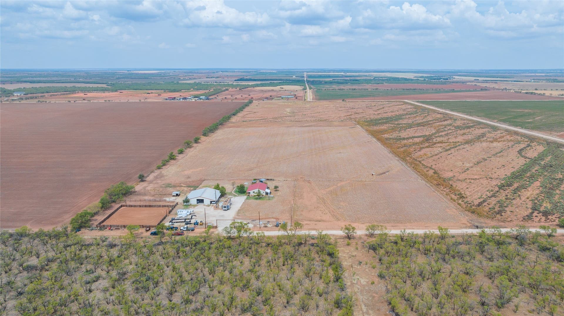 21.12 acres in Jones County - photo 3