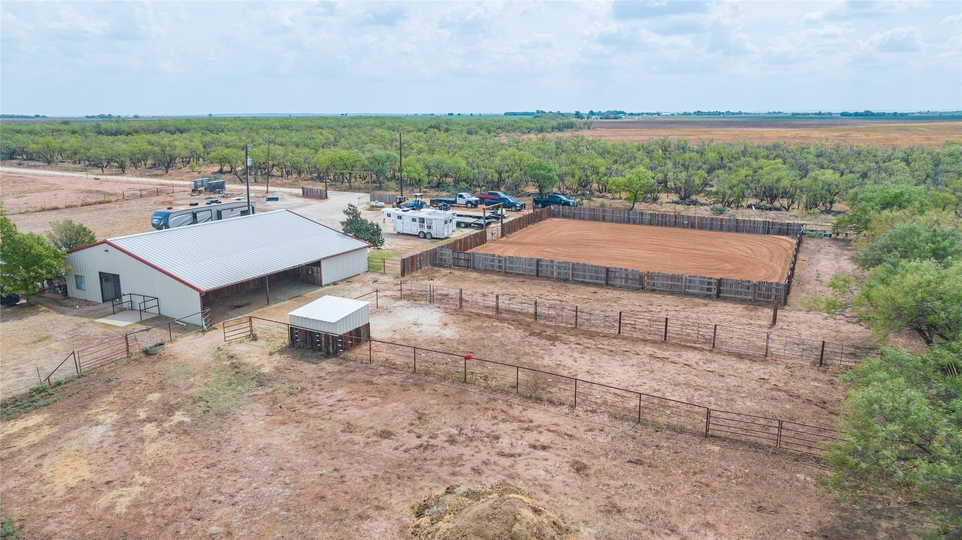 21.12 acres in Jones County - photo 7